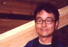 材木:小田原木材市場 材木:小田原木材市場