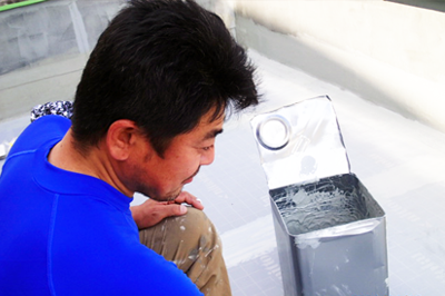塗装:福田塗装 塗装:福田塗装